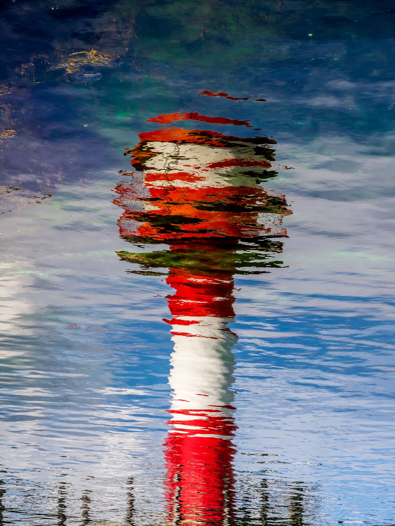 Leuchtturm Eckernförde