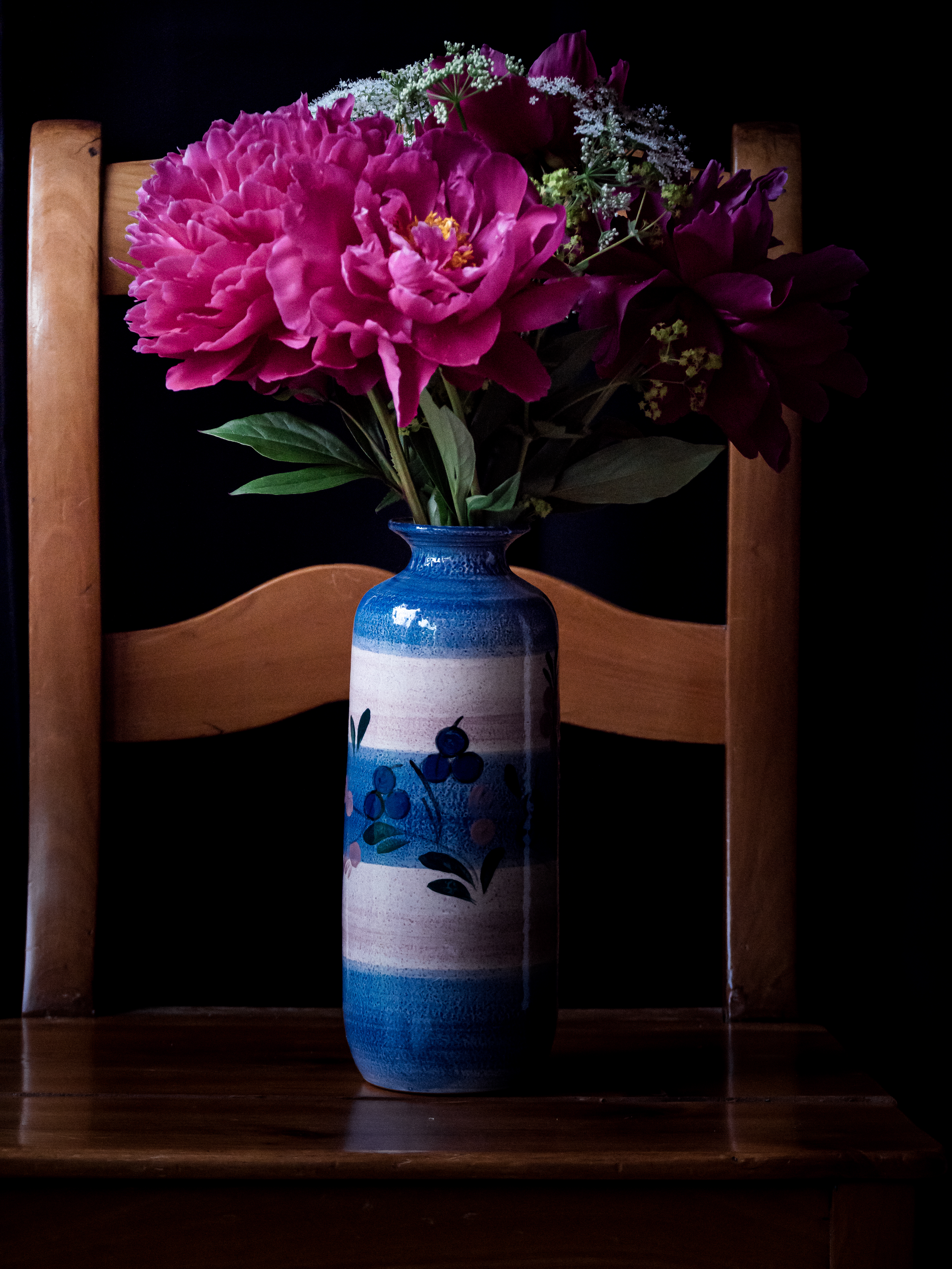 immer wieder prachtvoll