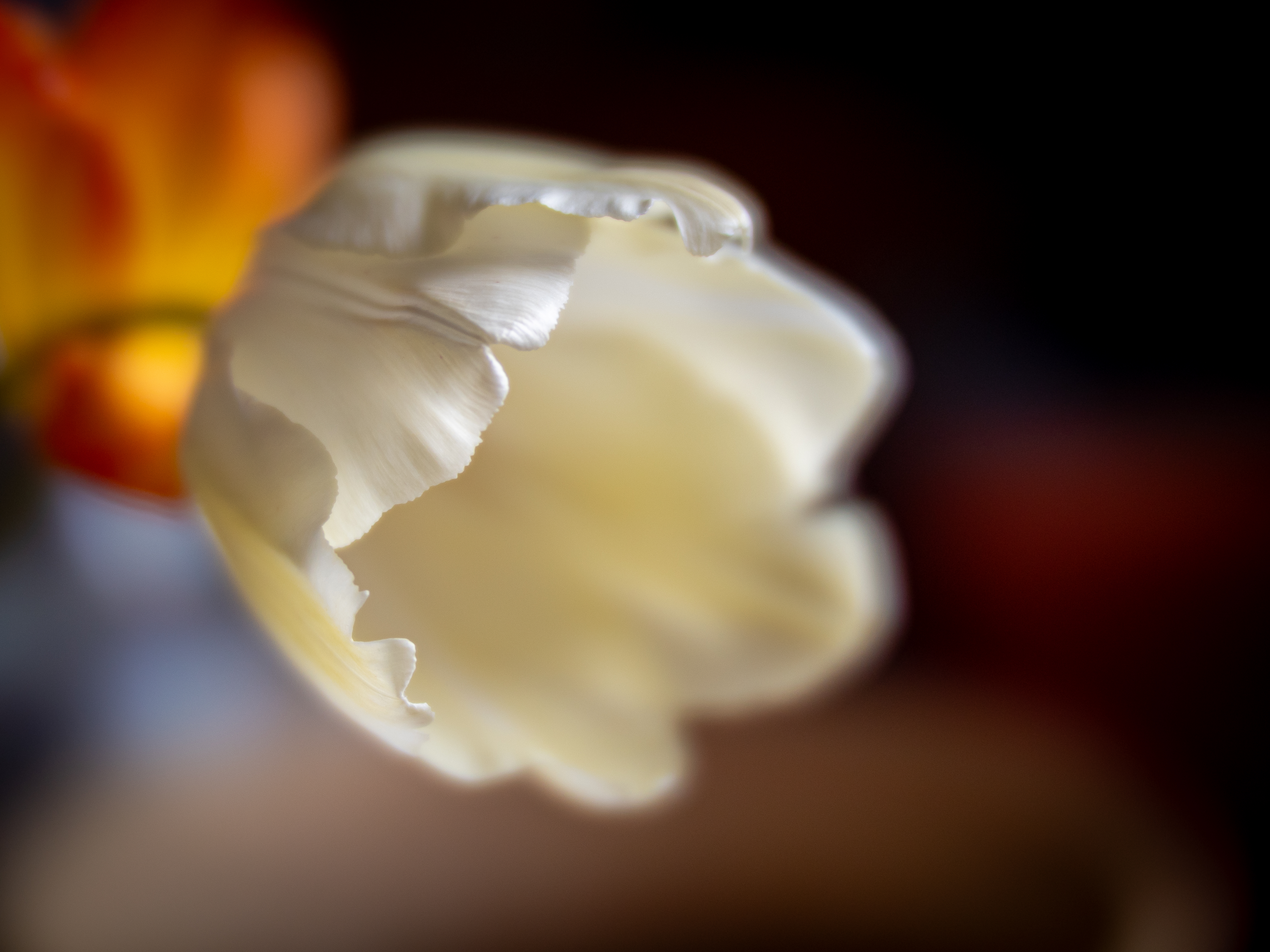 Schärfe ist nicht alles