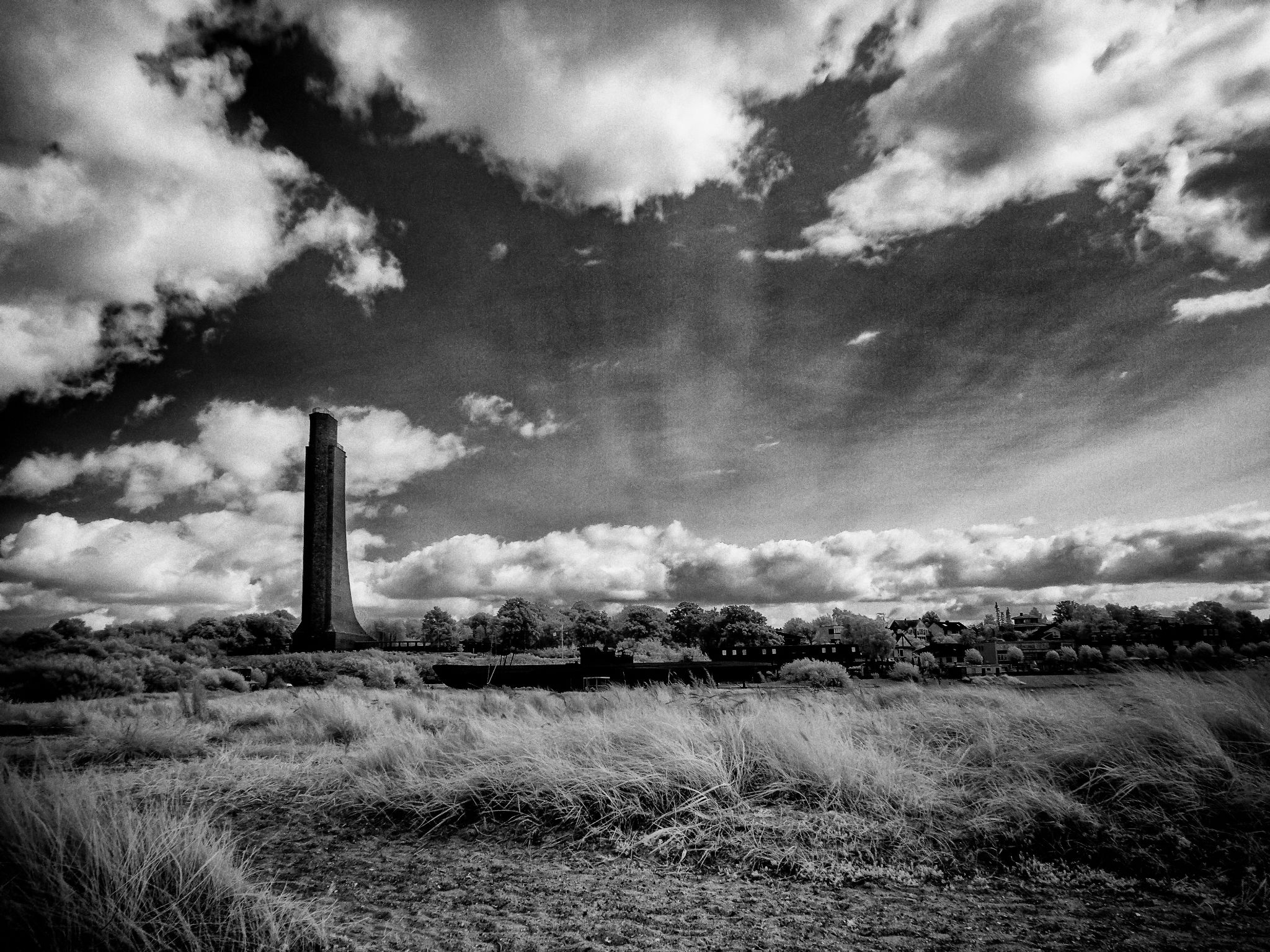 Marineehrenmal bei Laboe