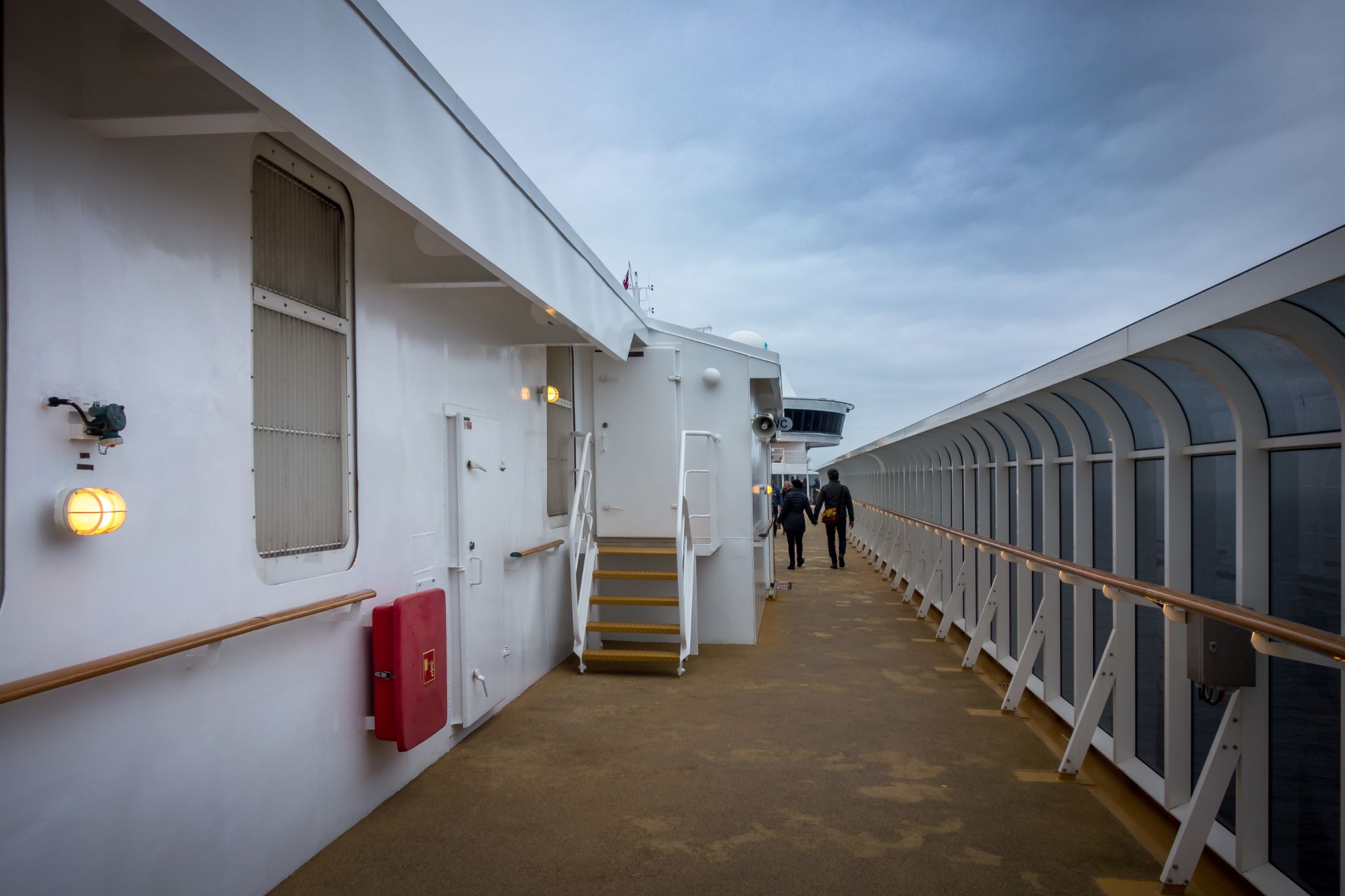 Osloreise mit dem Madrigalchor Kiel Oktober 2017