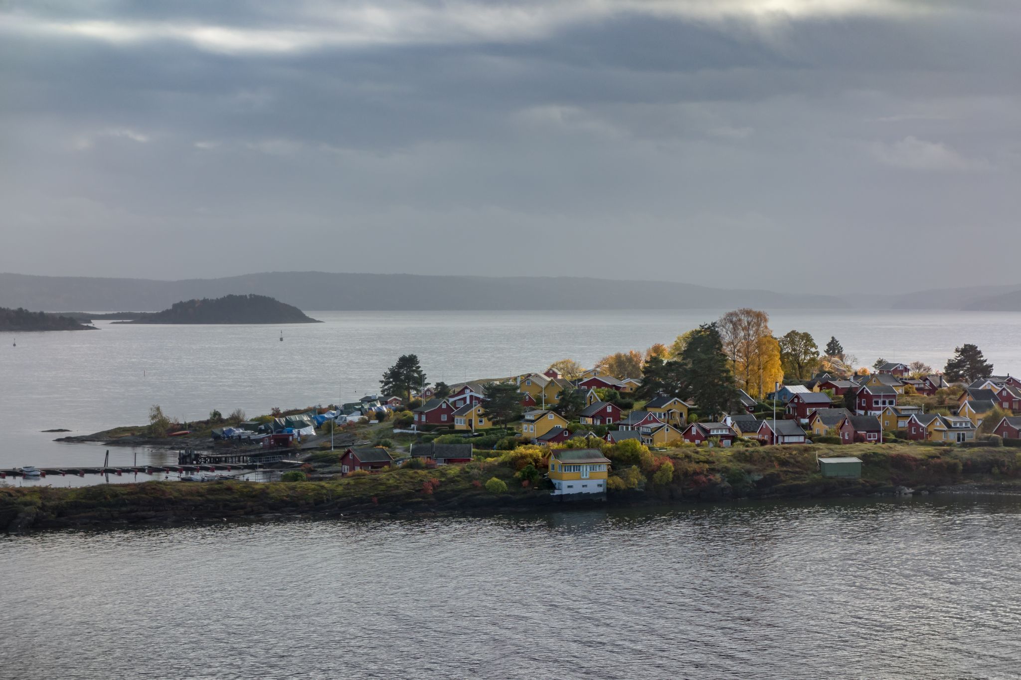 Oslofjord III