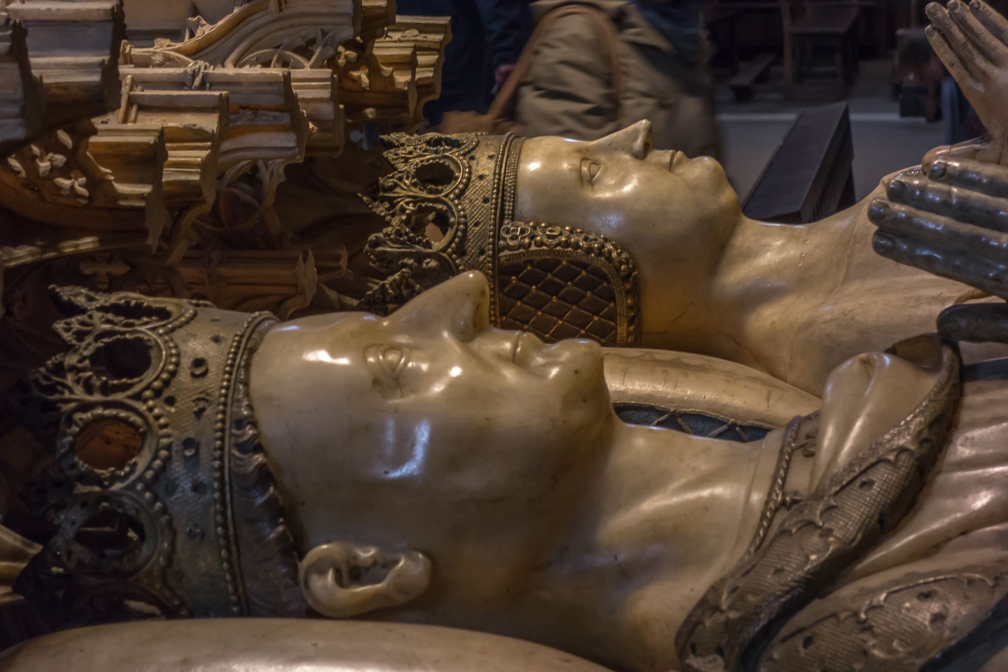 Kathedrale von Pamplona