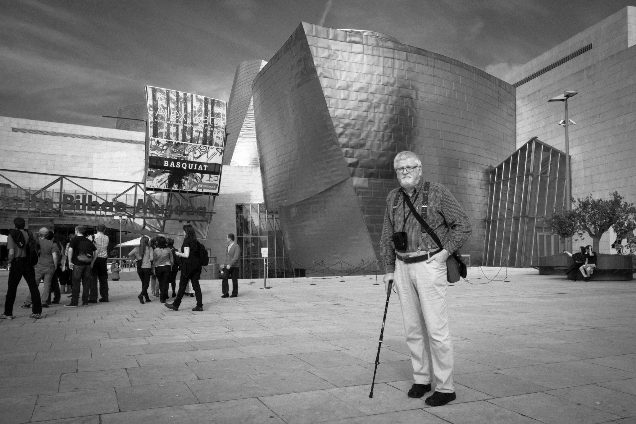 Bilbao Guggenheimmuseum