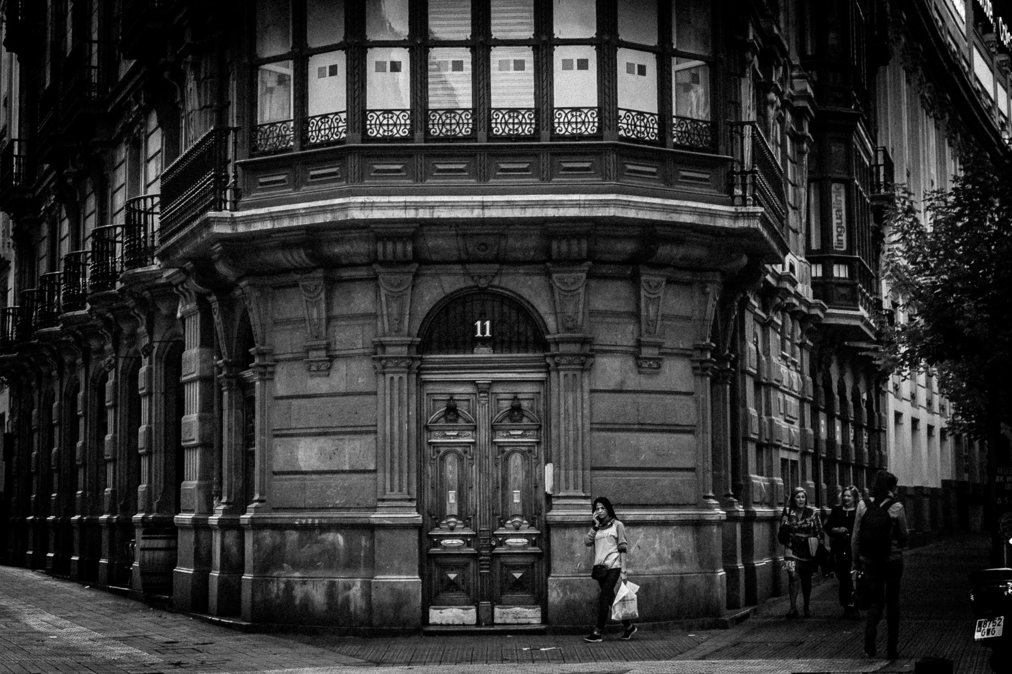 Reise ins Baskenland mit dem Madrigalchor Kiel 2015