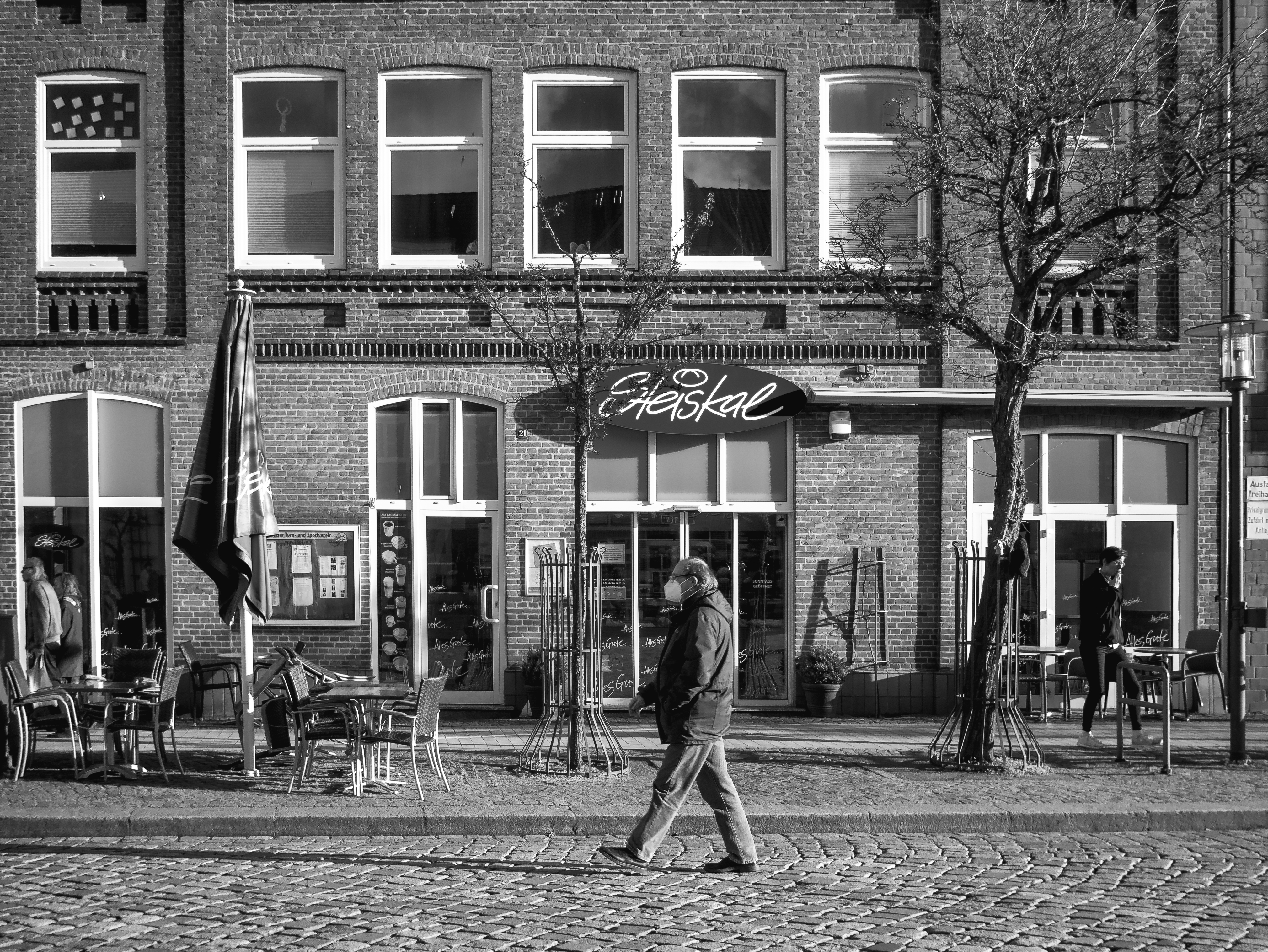 Fotowalk in Preetz, SH