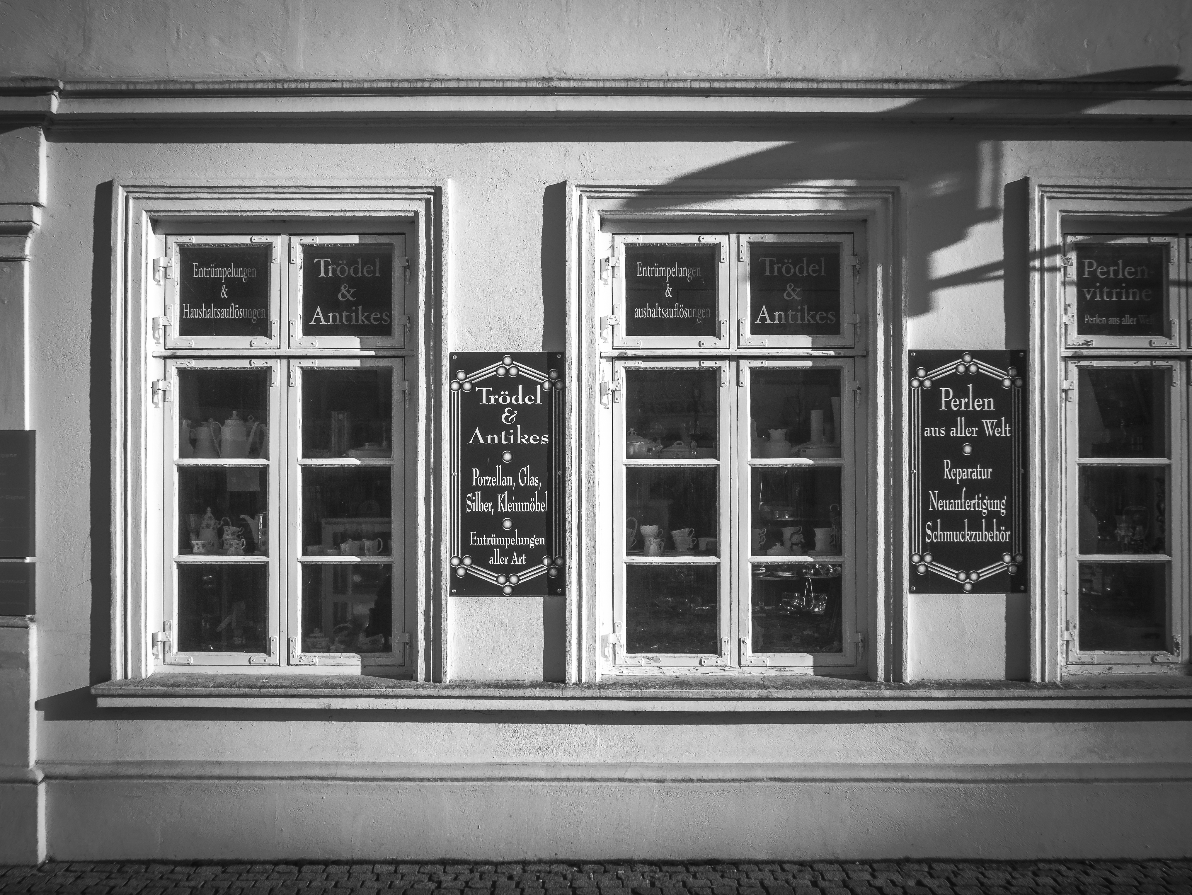 Fotowalk in Preetz, SH