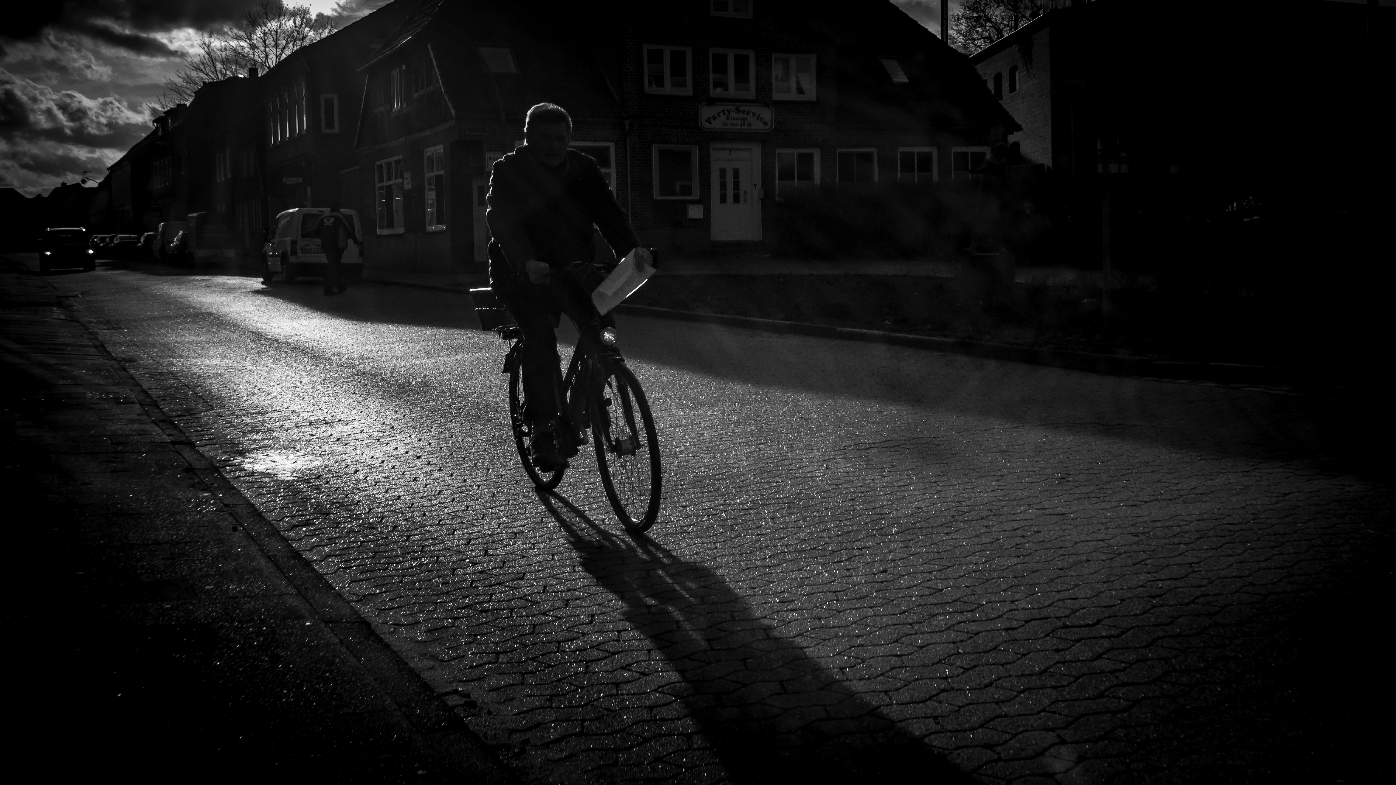 Fotowalk in Preetz, SH