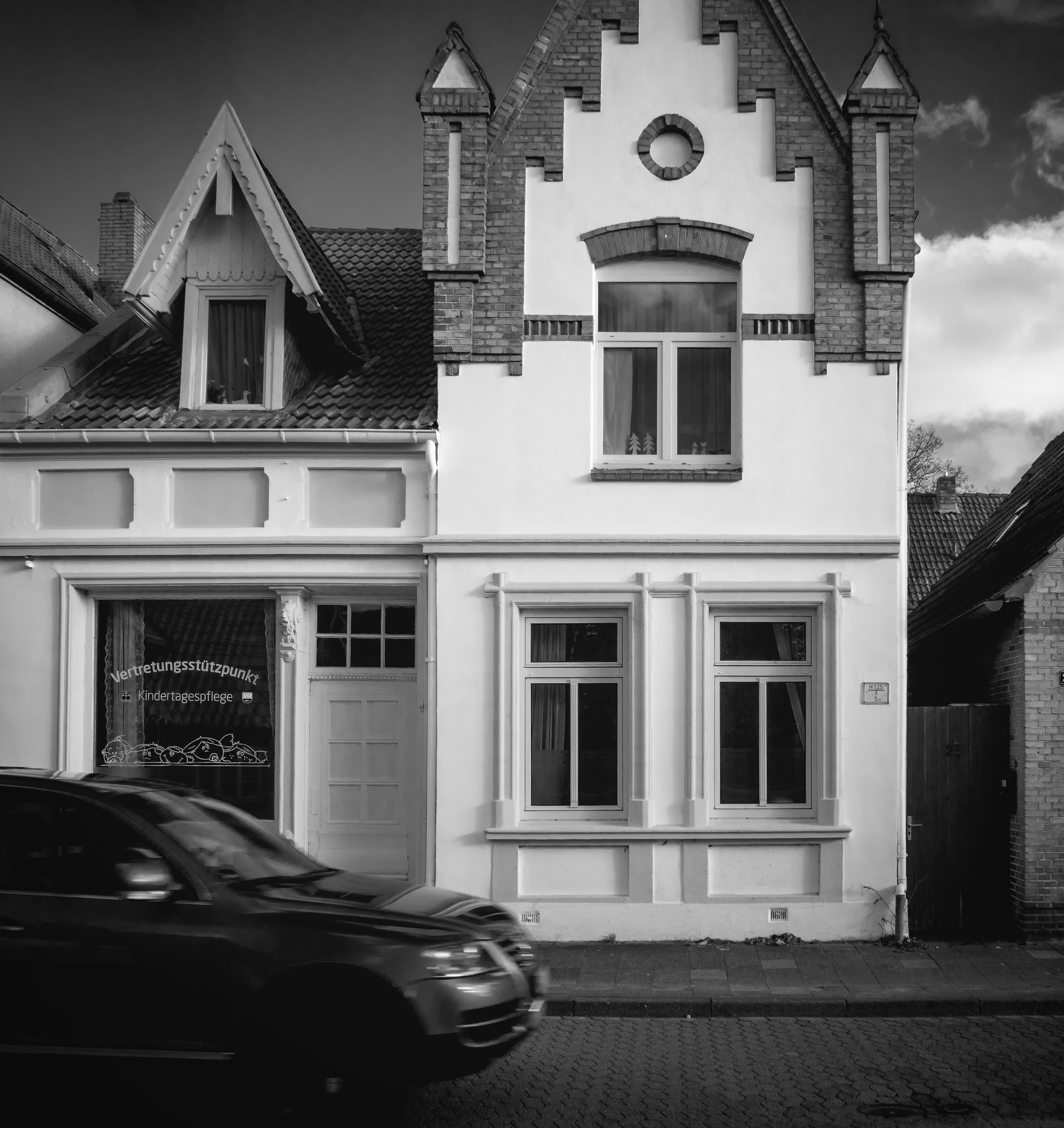 Fotowalk in Preetz, SH