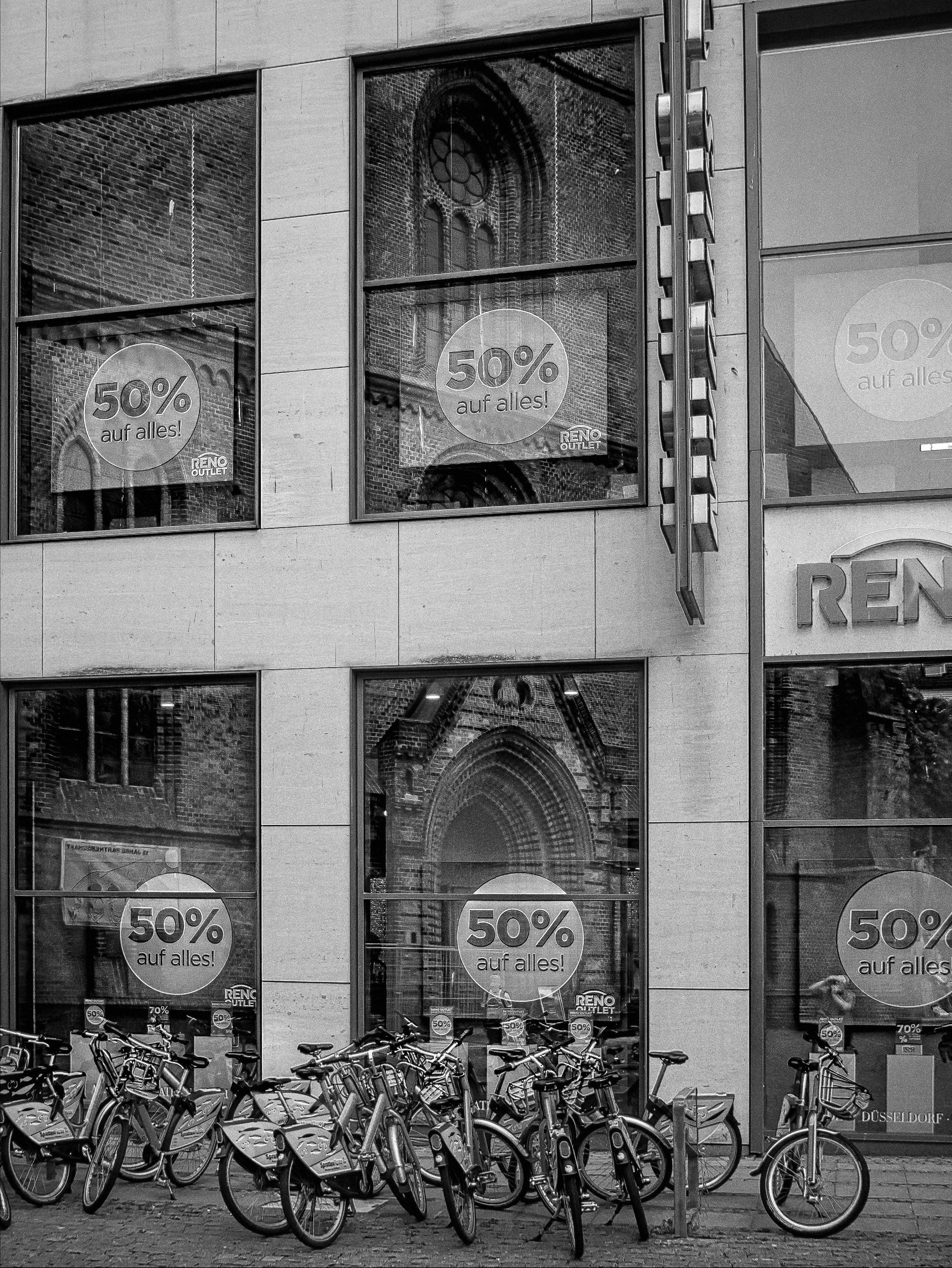 Nikolaikirche im Ausverkauf