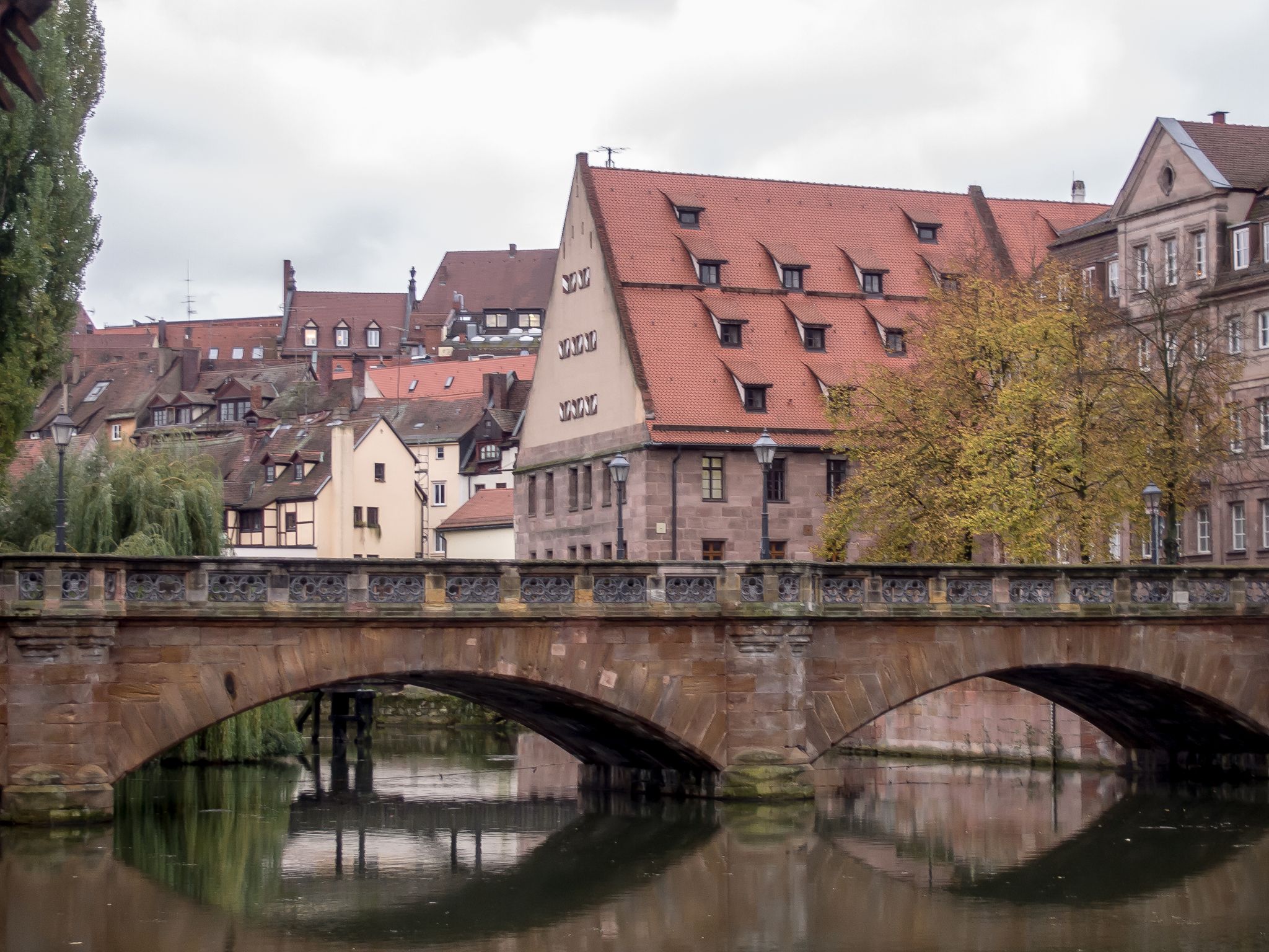 Nürnberg
